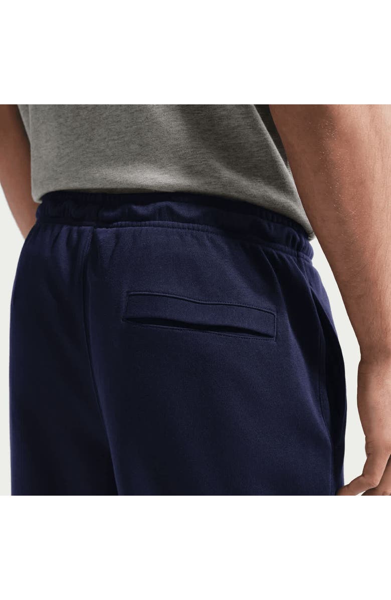 Nike Men's Nike Blue France National Team Club Joggers, Alternate, color, Blue