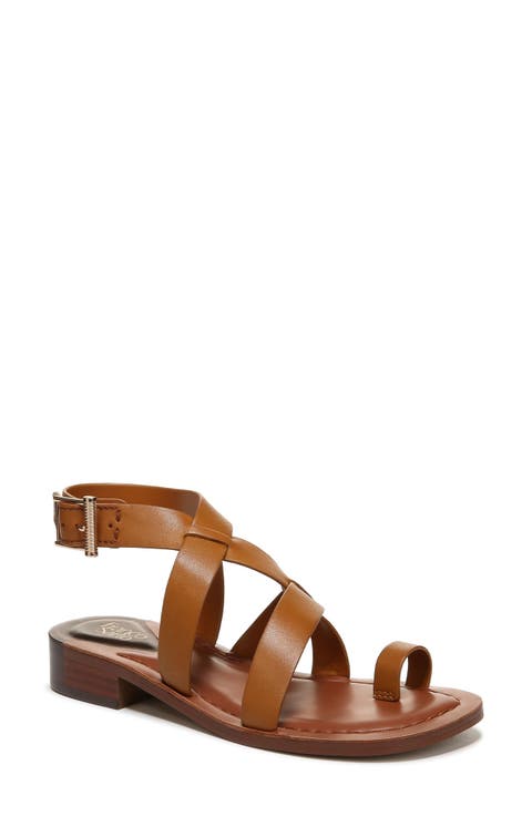Ina Toe Loop Sandal (Women)
