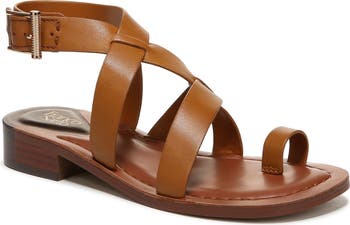 Ina Toe Loop Sandal