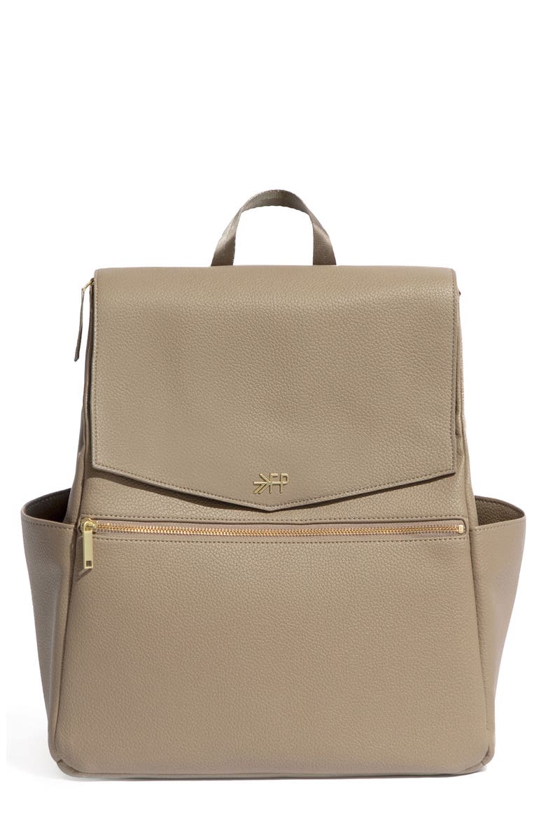 Classic Diaper Backpack II, Main, color, ASPEN