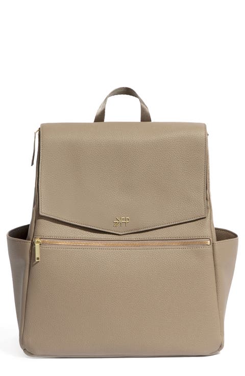 Classic Diaper Backpack II