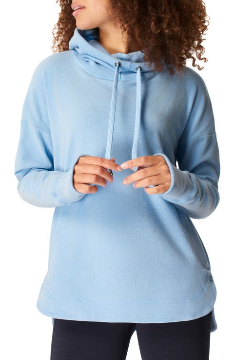 Escape Fleece Hoodie