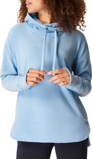 Sweaty Betty Escape Fleece Hoodie
