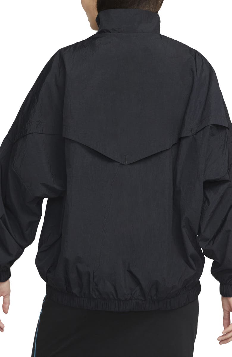 Nike Sportswear Windrunner Jacket, Alternate, color, 