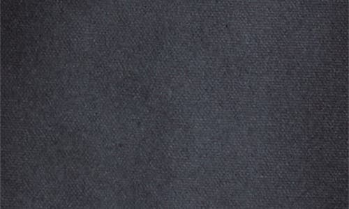 Pacsun Bonnie Stud Detail Cotton Jacket In Black