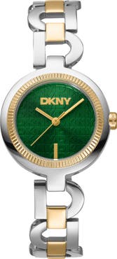 DKNY L 162 Bracelet Watch