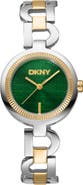 DKNY L 162 Bracelet Watch