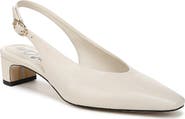 Sam Edelman Ronnie Slingback Pump