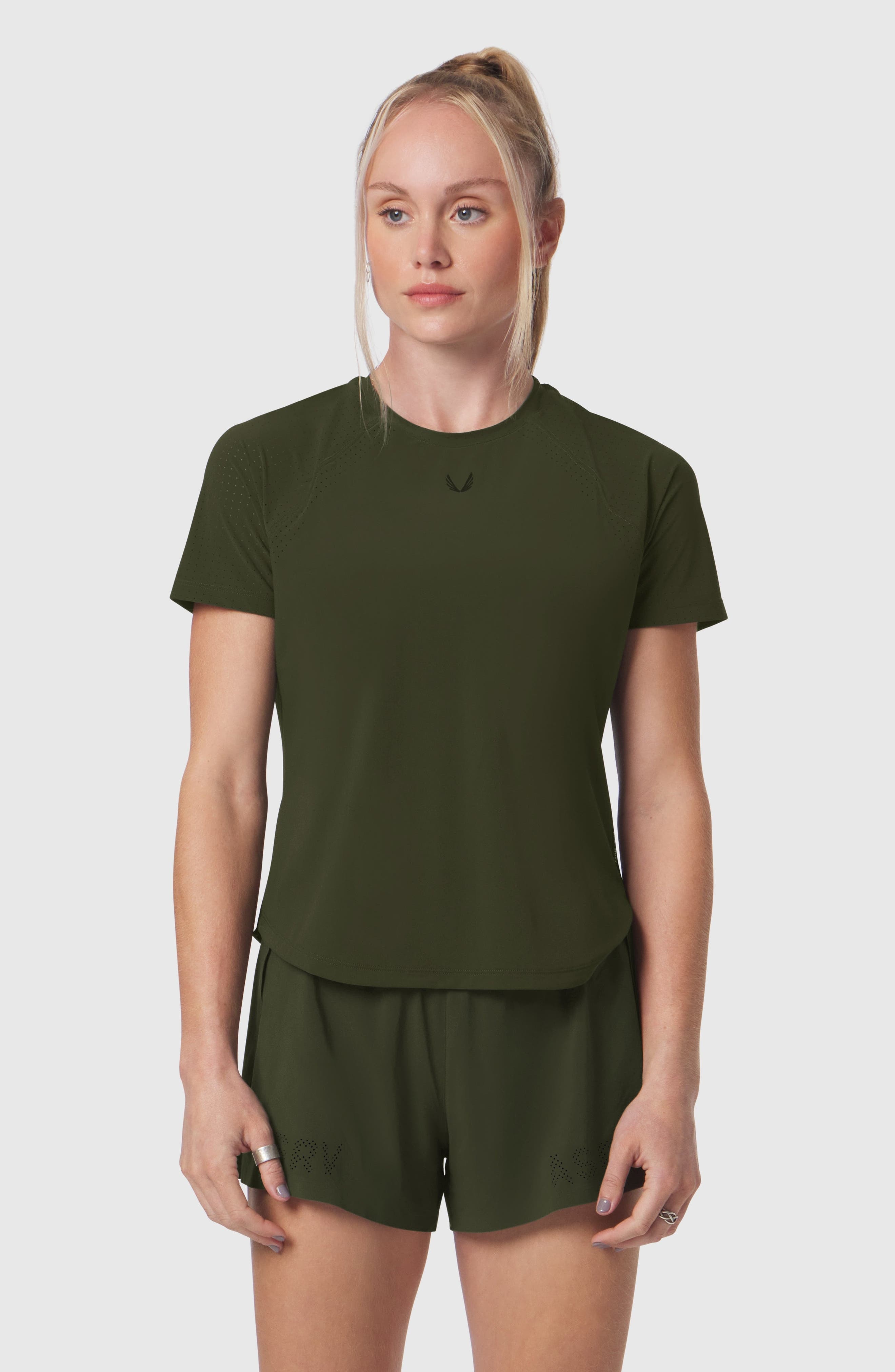 selected Olive