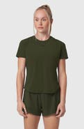 ASRV Laser Vent Established Tee