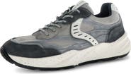 Voile Blanche Club22 Sneaker