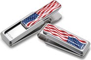 M-Clip® American Flag Money Clip