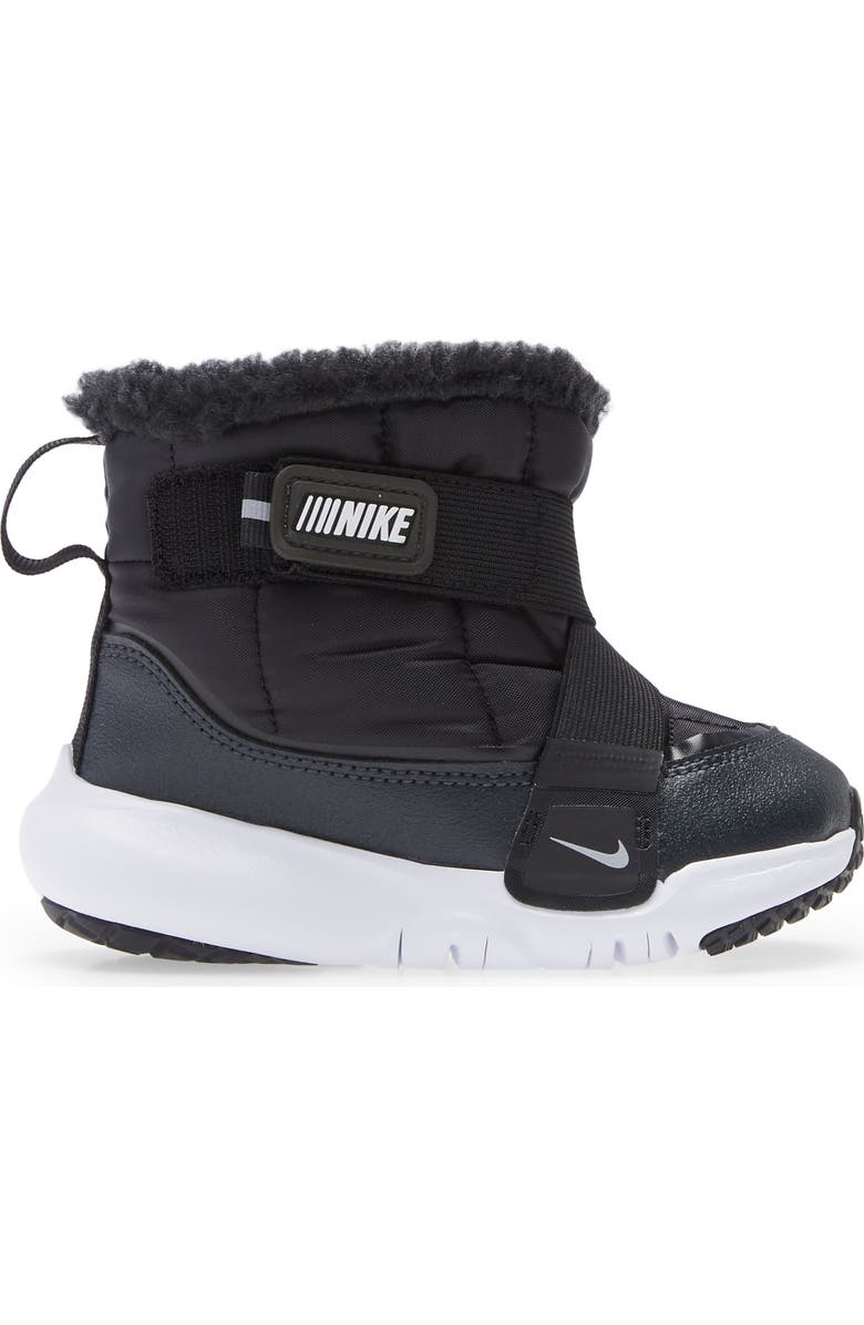 Nike Flex Advance Slip-On Bootie, Alternate, color,