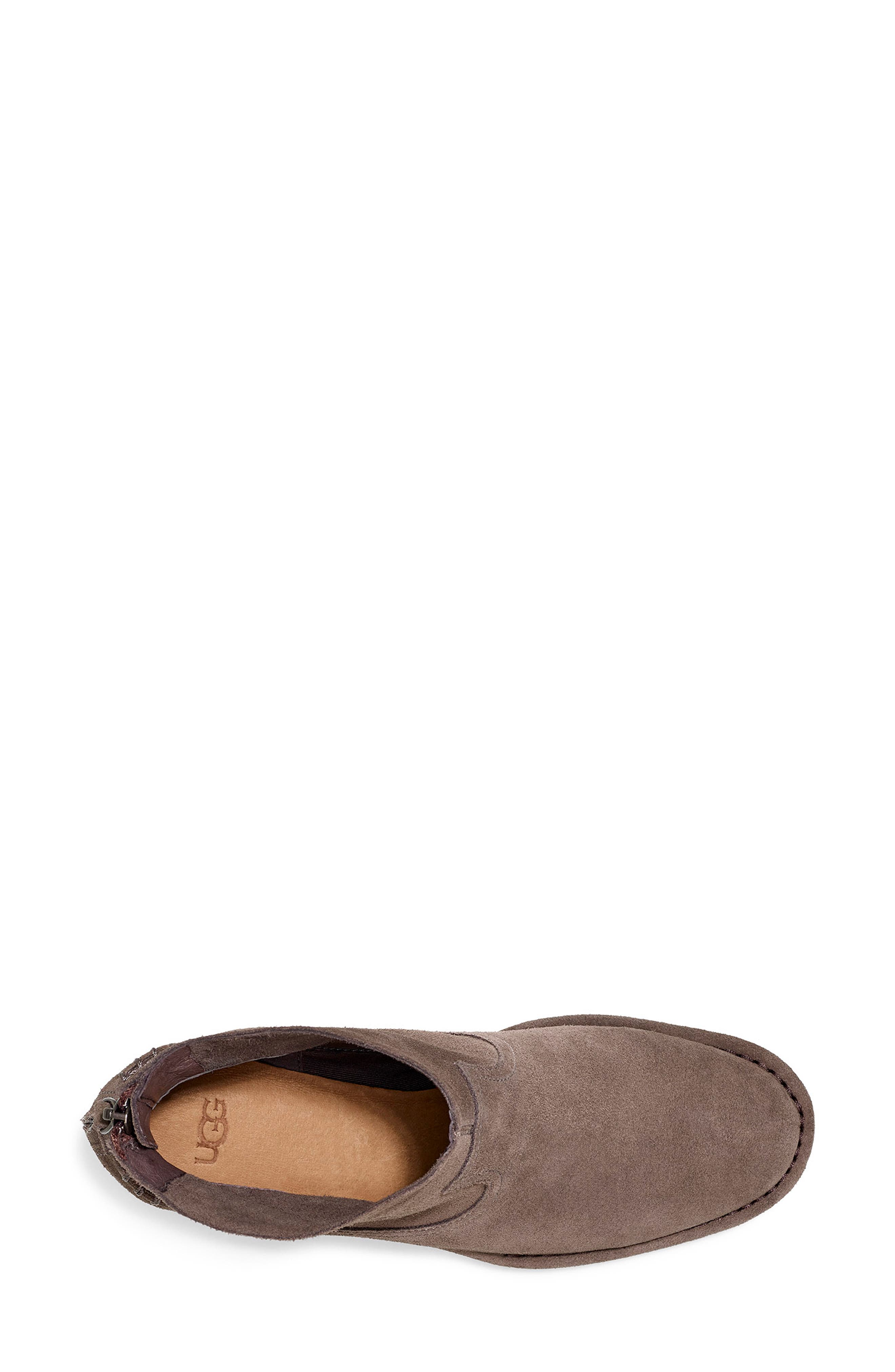 UGG<sup>®</sup> Bandera Bootie, Alternate, color, 