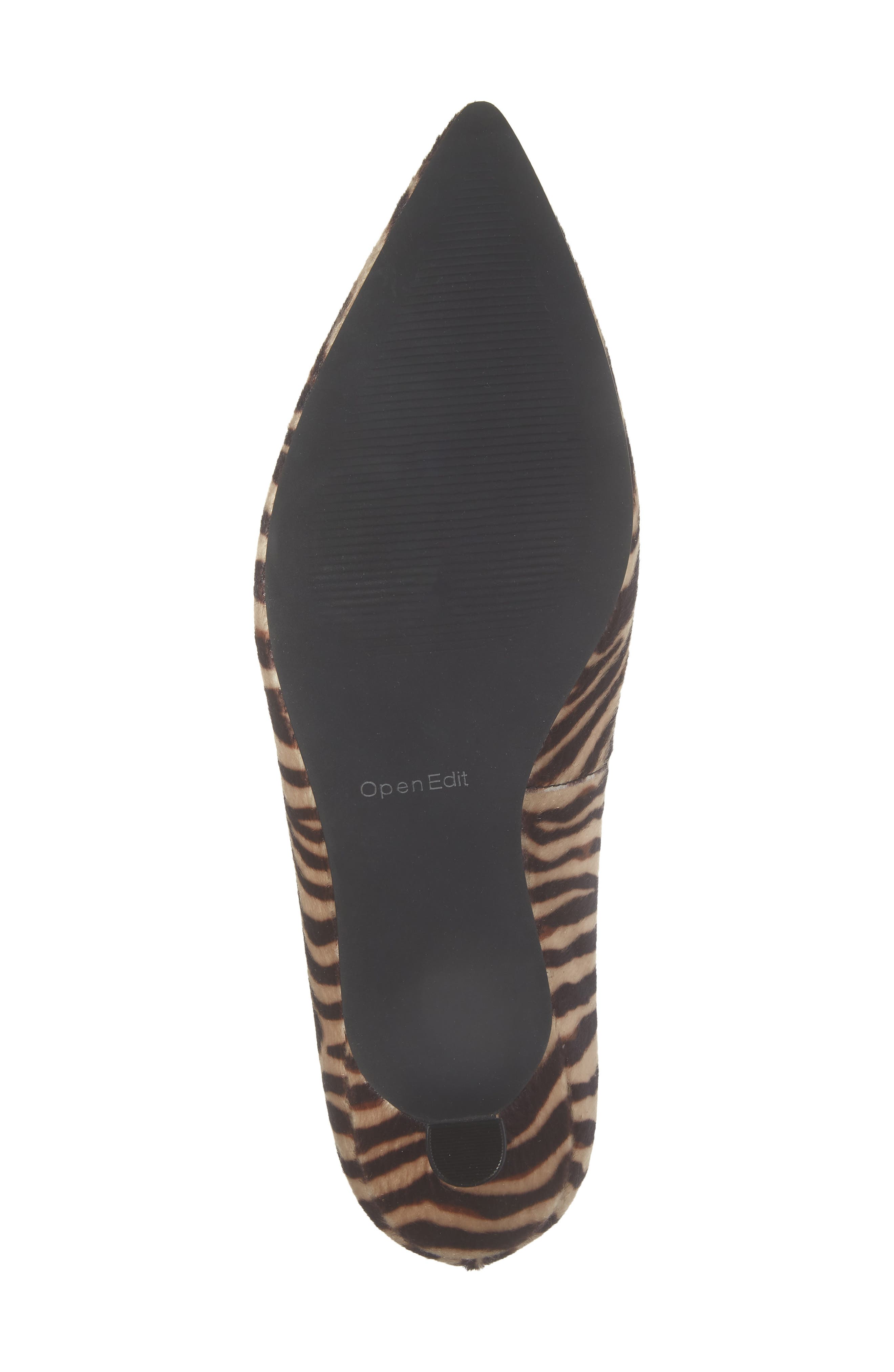 Olivia Sandal, Alternate, color, TAN TIGER