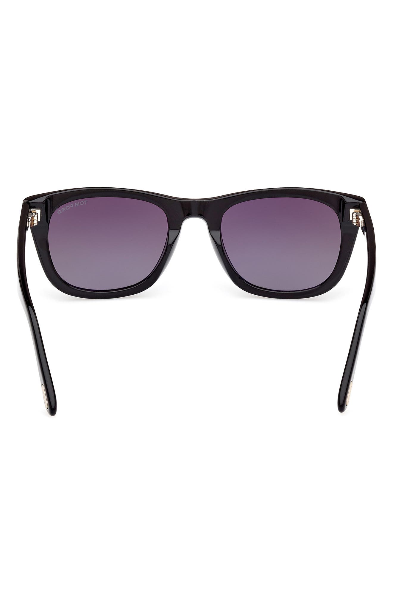 TOM FORD Kendel 54mm Square Sunglasses (Men) | Nordstrom