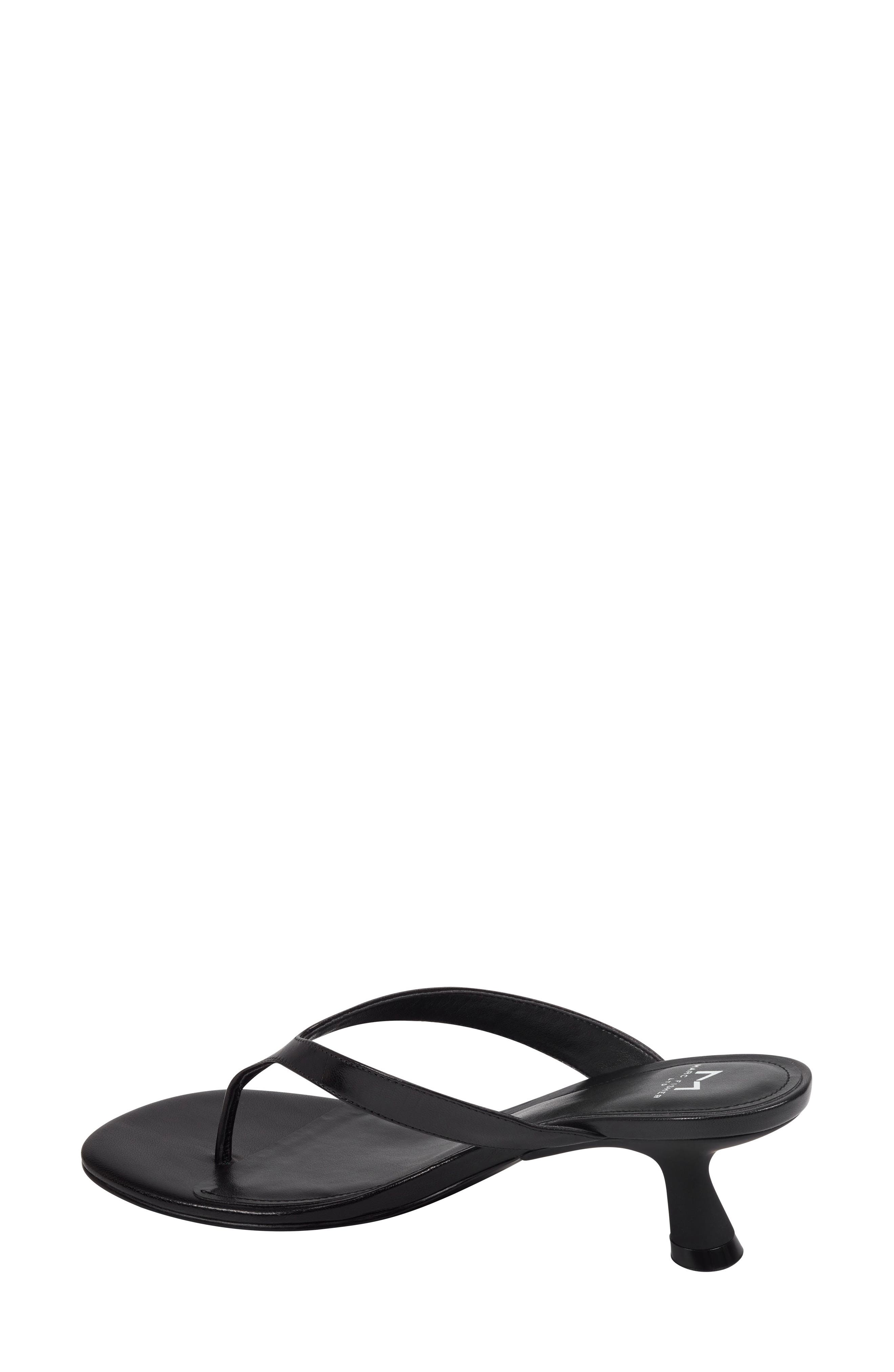 Marc Fisher LTD Dahila Flip Flop, Alternate, color, 