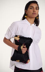 La DoubleJ Hand Pochette