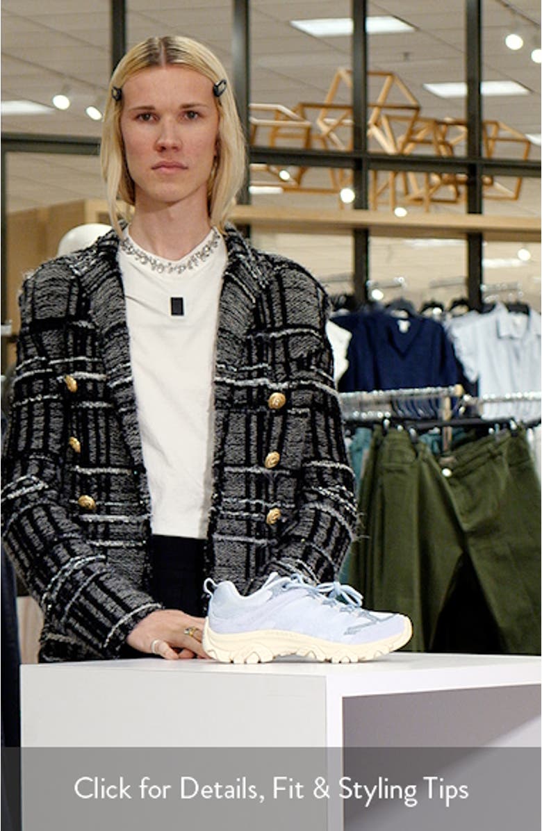 Moab 3 Hiking Shoe, sales video thumbnail