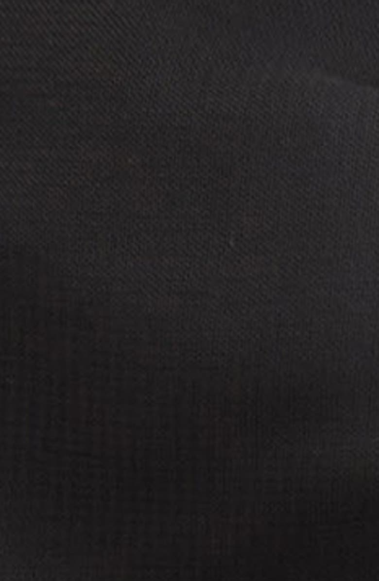 NATASHA Fabric Hair Bow, Alternate, color, 