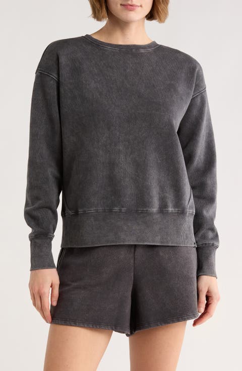 Marin Fleece Sweatshirt