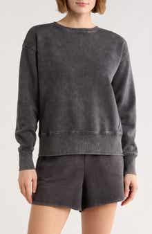 MARIKA Marin Fleece Sweatshirt