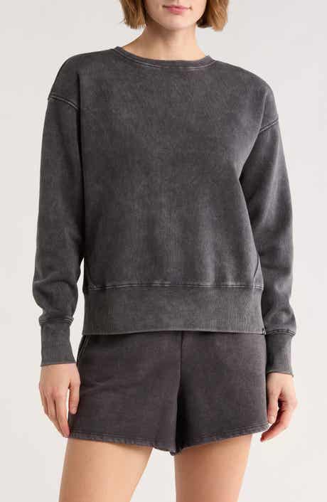 MARIKA Marin Fleece Sweatshirt