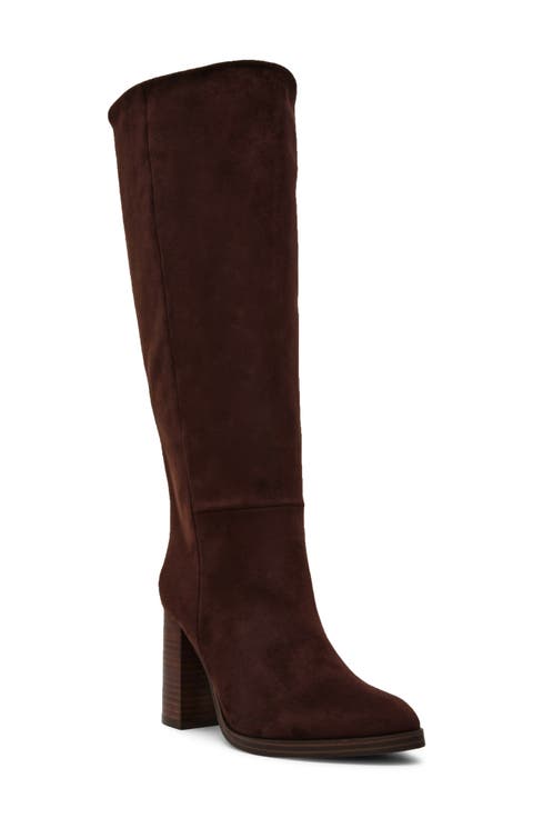 Bardonny Knee High Boot