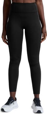 Beyond Yoga Allure Zip Pocket Leggings