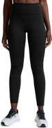 Beyond Yoga Allure Zip Pocket Leggings