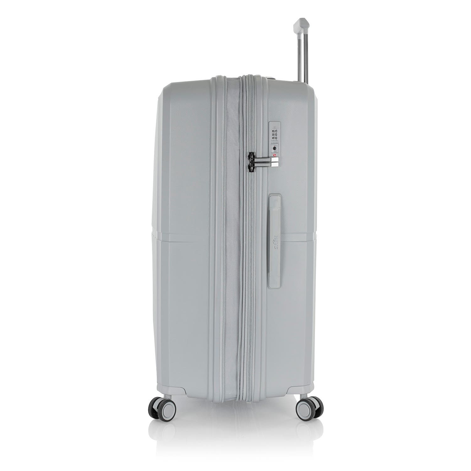 Heys Airlite 30 Inch Luggage, Alternate, color, Grey