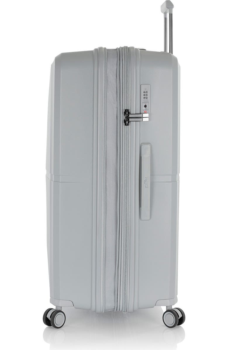 Heys Airlite 30 Inch Luggage, Alternate, color, Grey