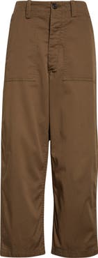 A.L.C. BRAYDEN PANT