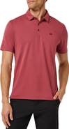 TravisMathew Warm Skies Polo