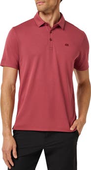 TravisMathew Warm Skies Polo