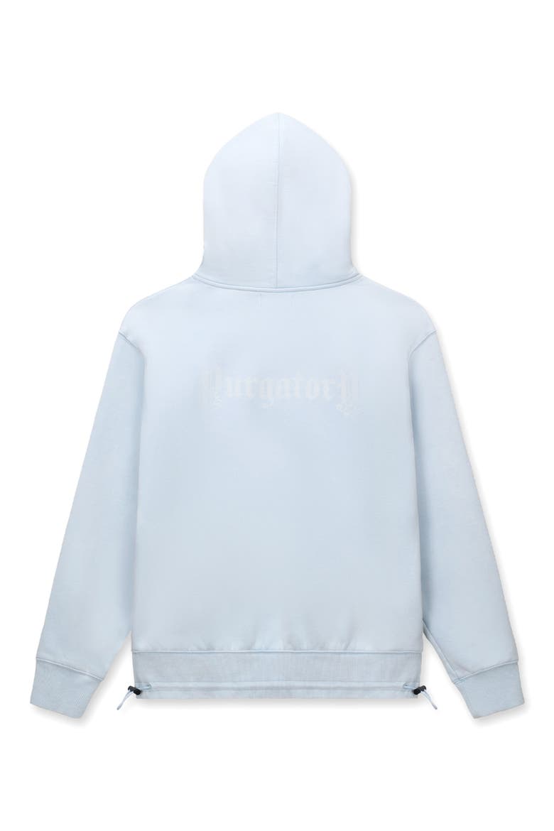 Jordan Spirit Purgatory Hoodie, Alternate, color, SPIRIT BLUE PURGATORY