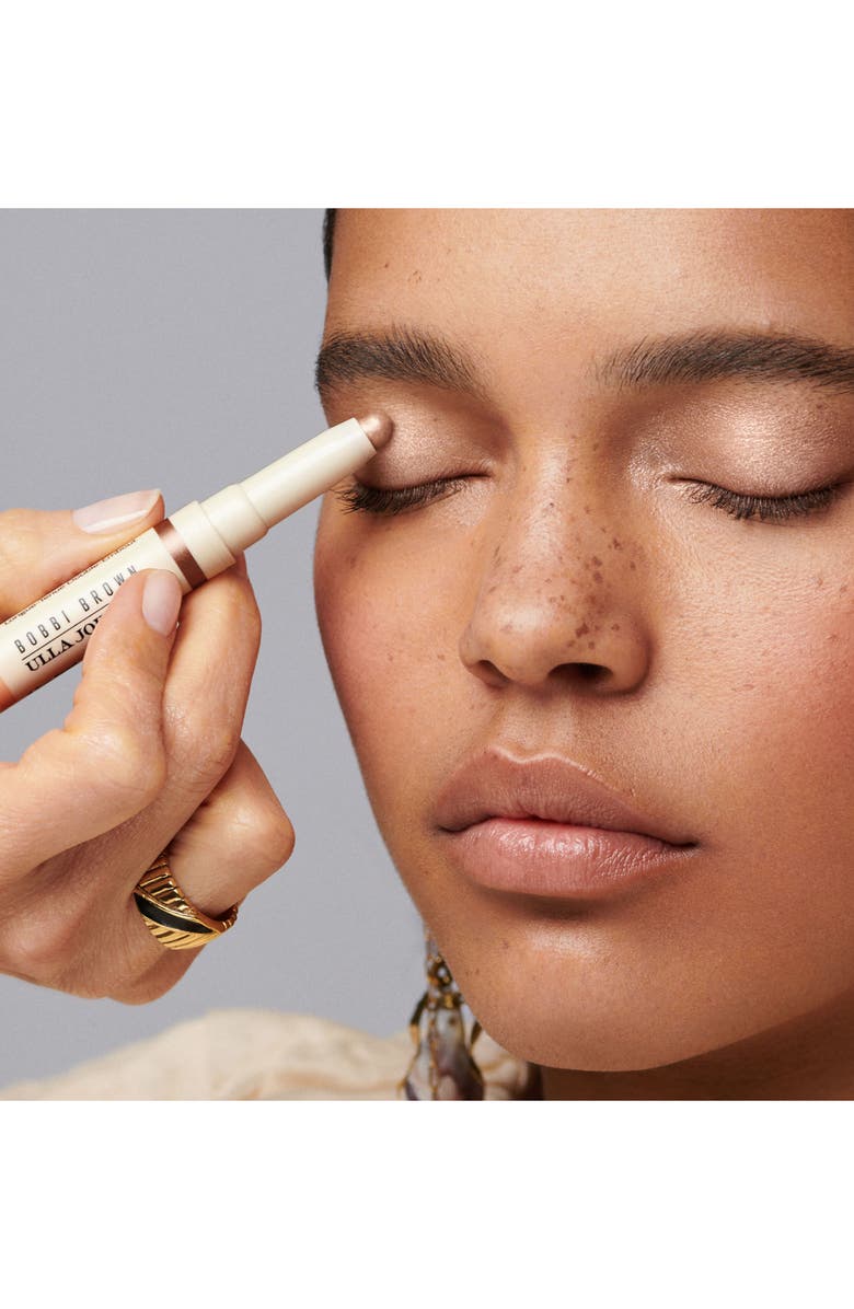 Bobbi Brown x Ulla Johnson Dual-Ended Long-Wear Cream Eyeshadow Stick, Alternate, color,