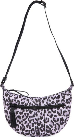 Kate Spade Bleecker Sunshine Floral Medium Crossbody Tote