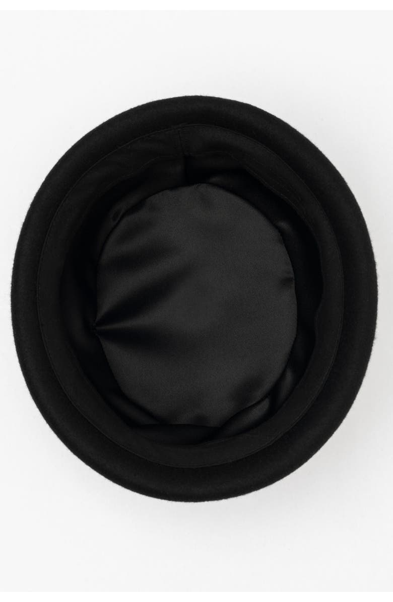 Born To Roam London Pillbox Hat, Alternate, color,