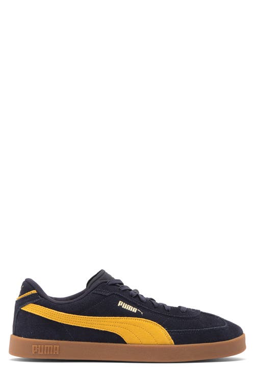 Puma Club Ii Era Sneaker In Blue