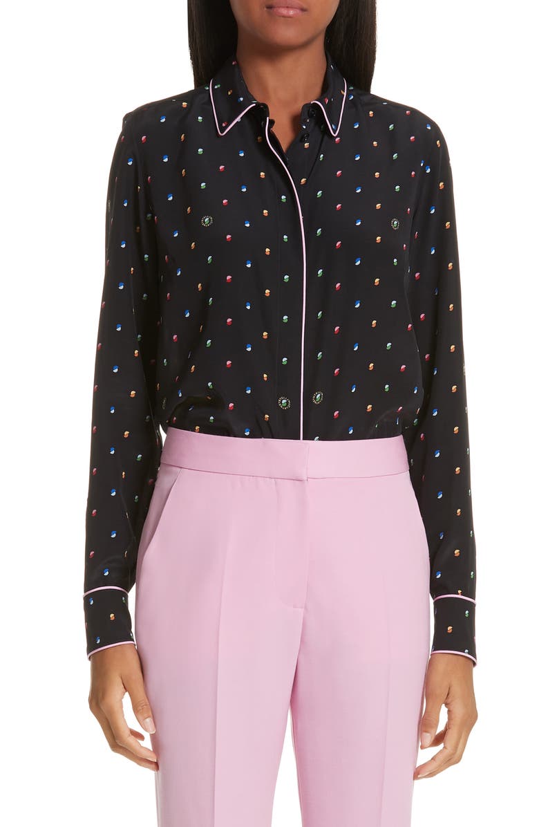 Stella McCartney , Main, color, 