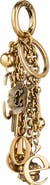 Chloé Symbols Bag Charm