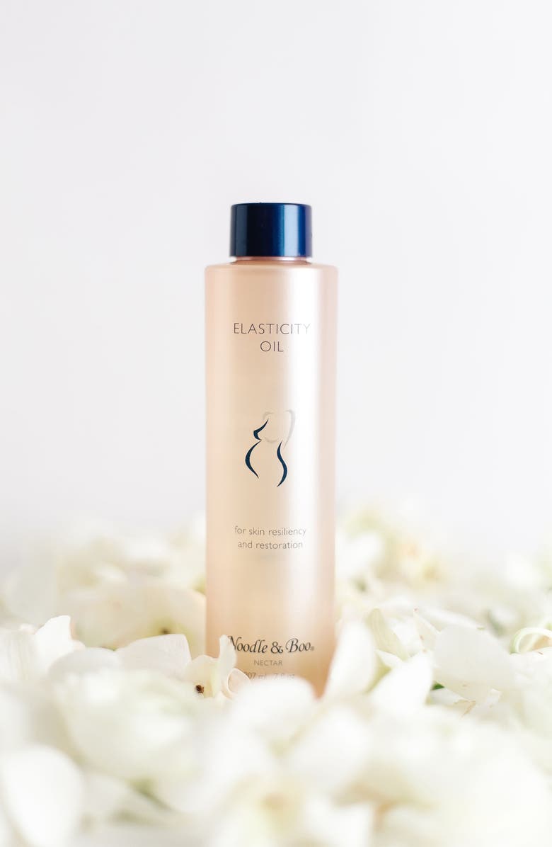 Noodle & Boo Elasticity Oil, Alternate, color,