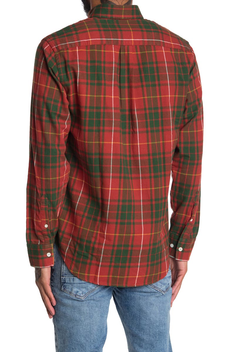 NN07 Levon Shirt, Alternate, color,