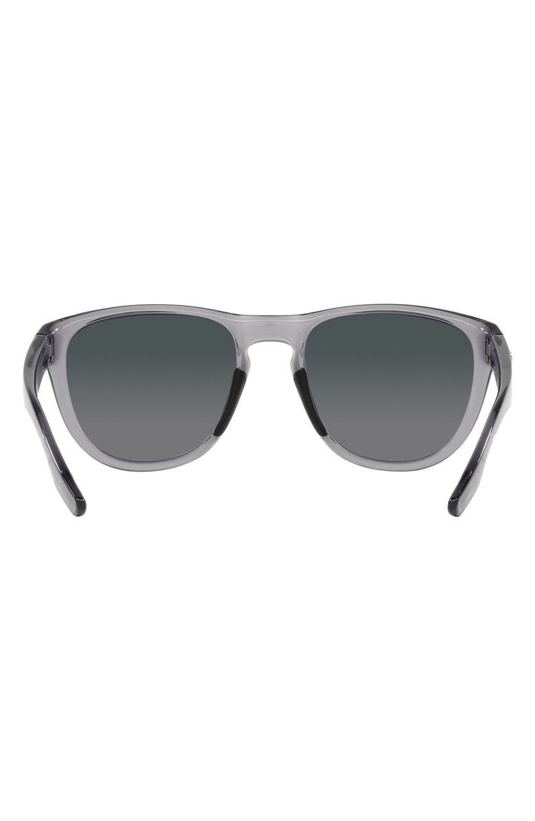 Costa Del Mar Irie 55mm Gradient Pilot Sunglasses, Alternate, color,