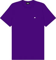 Dalix Mens Lil Cloud Lightweight Jersey Tee