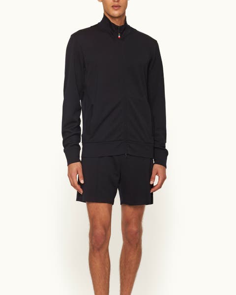 Jeryl Merino Sweatshirt