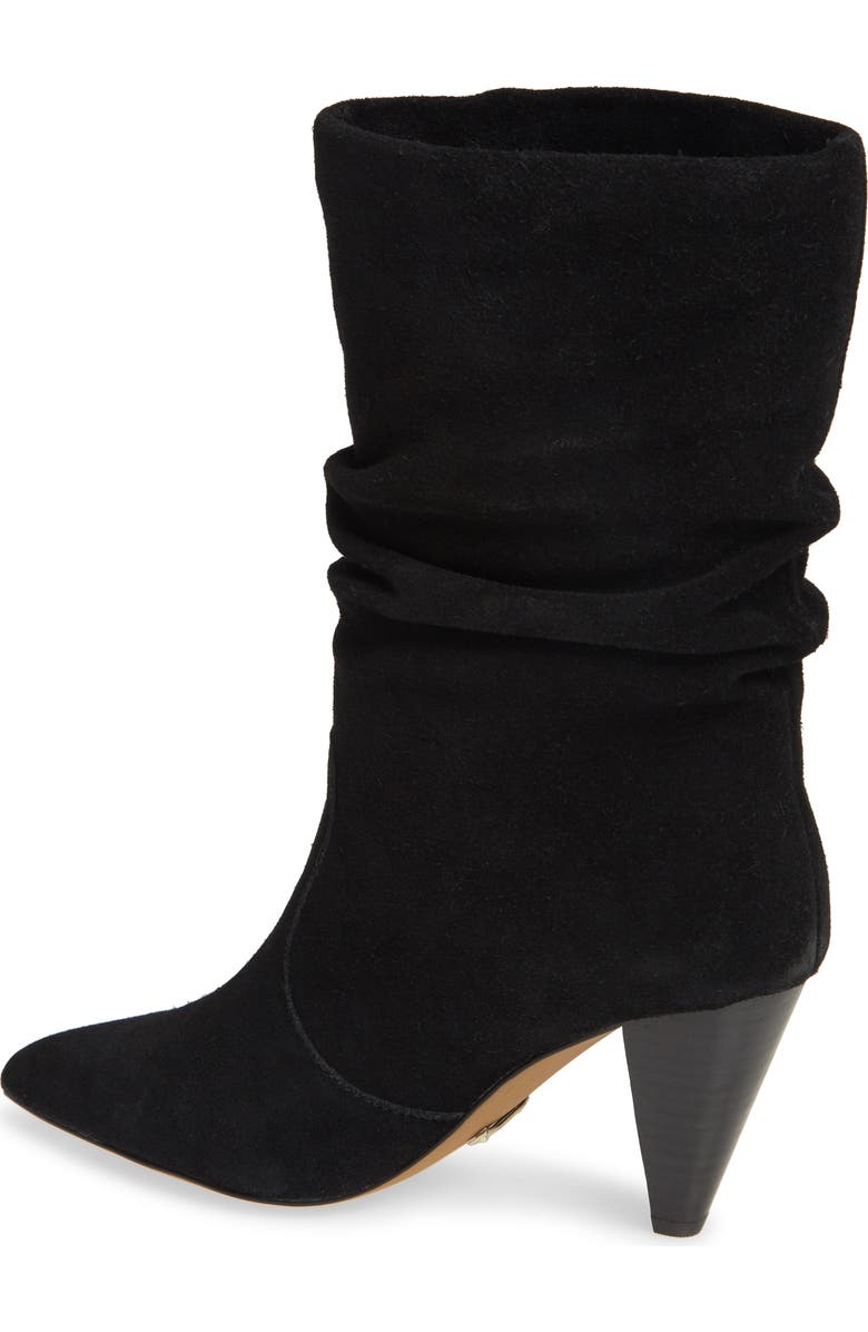 Kensie Kenley Bootie, Alternate, color,