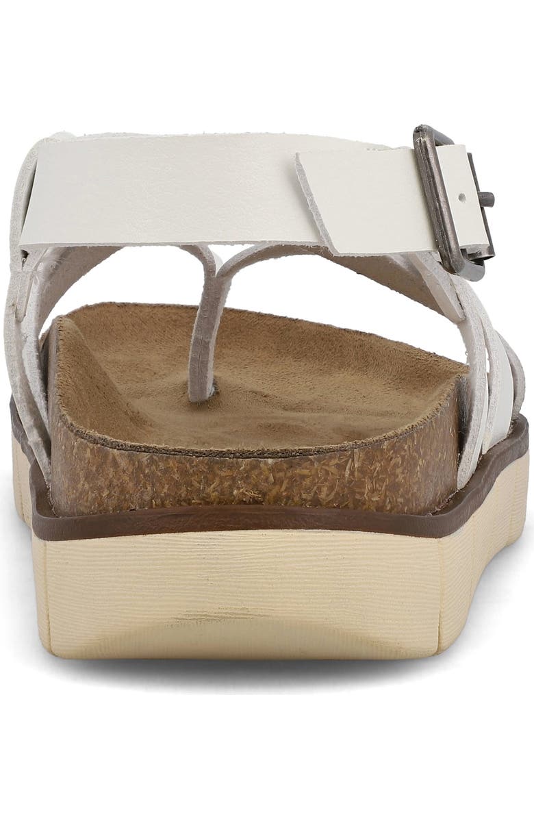 MIA AMORE Elain Strappy Sandal - Wide Width, Alternate, color,