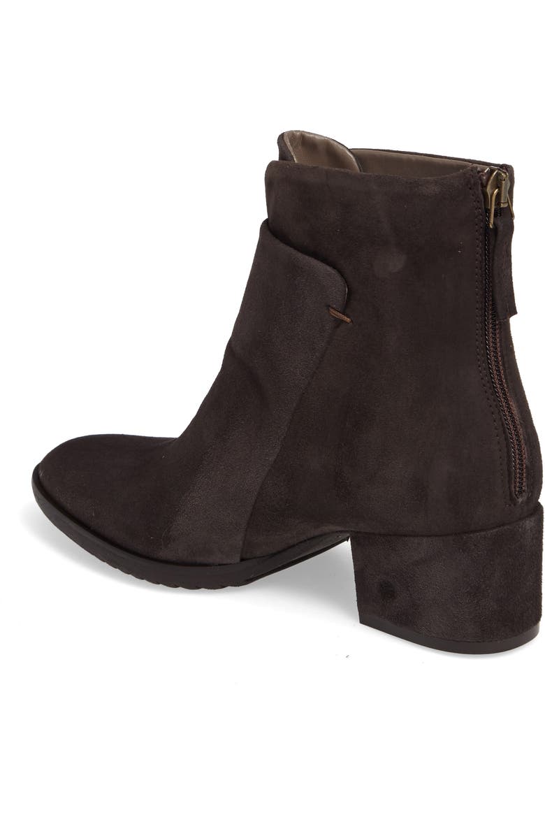 Sesto Meucci 'Foss' Zip Bootie, Alternate, color,